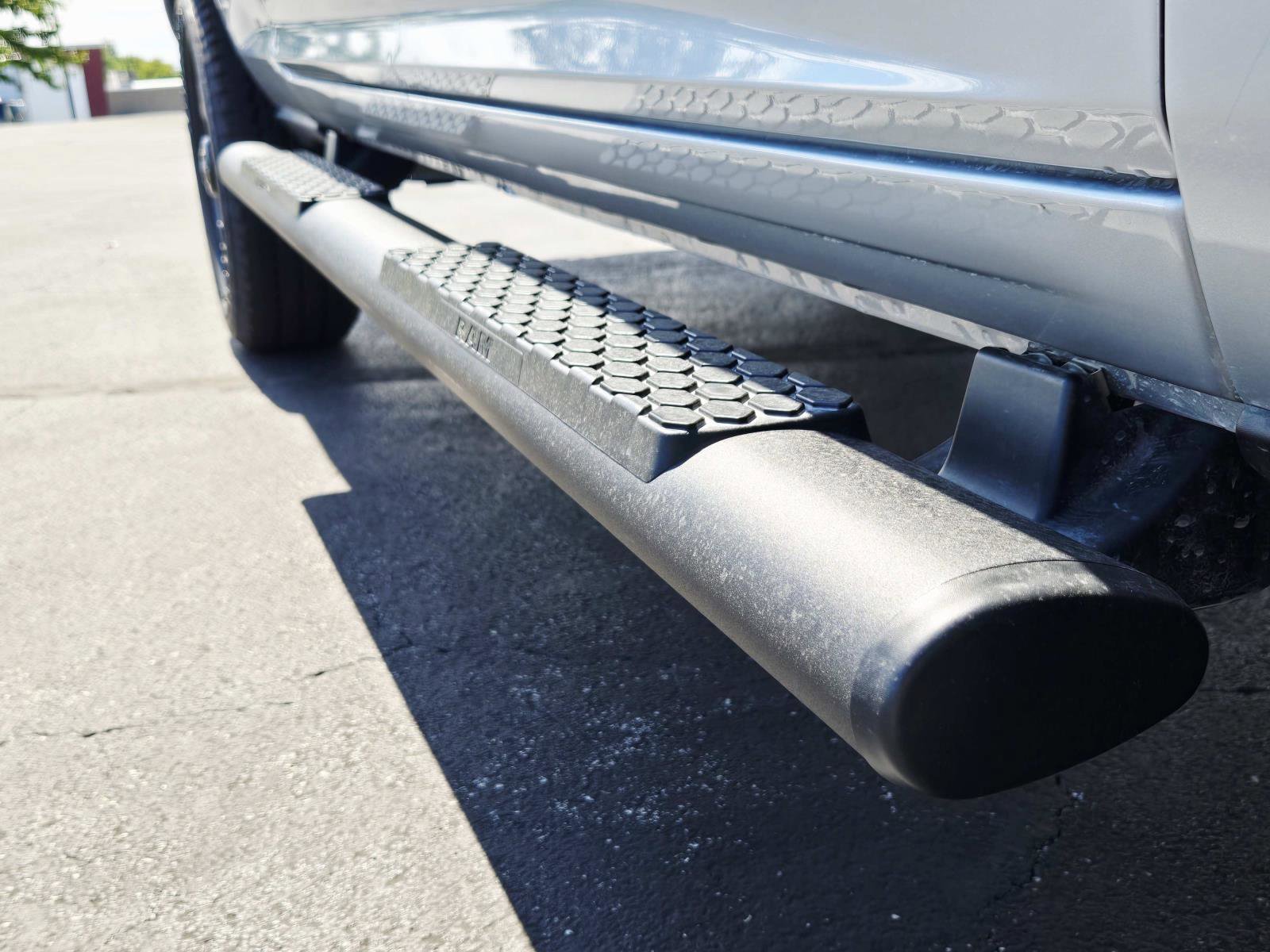 New 2026 RAM 2500 Tradesman image 18