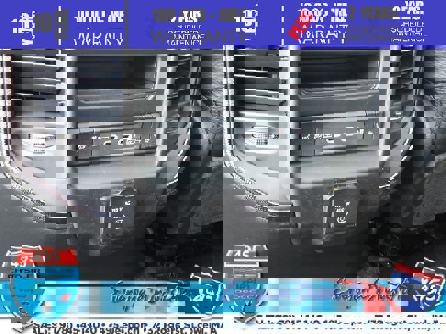 New 2026 RAM 1500 RHO w/ RHO Level 1 Equipment Group image 17