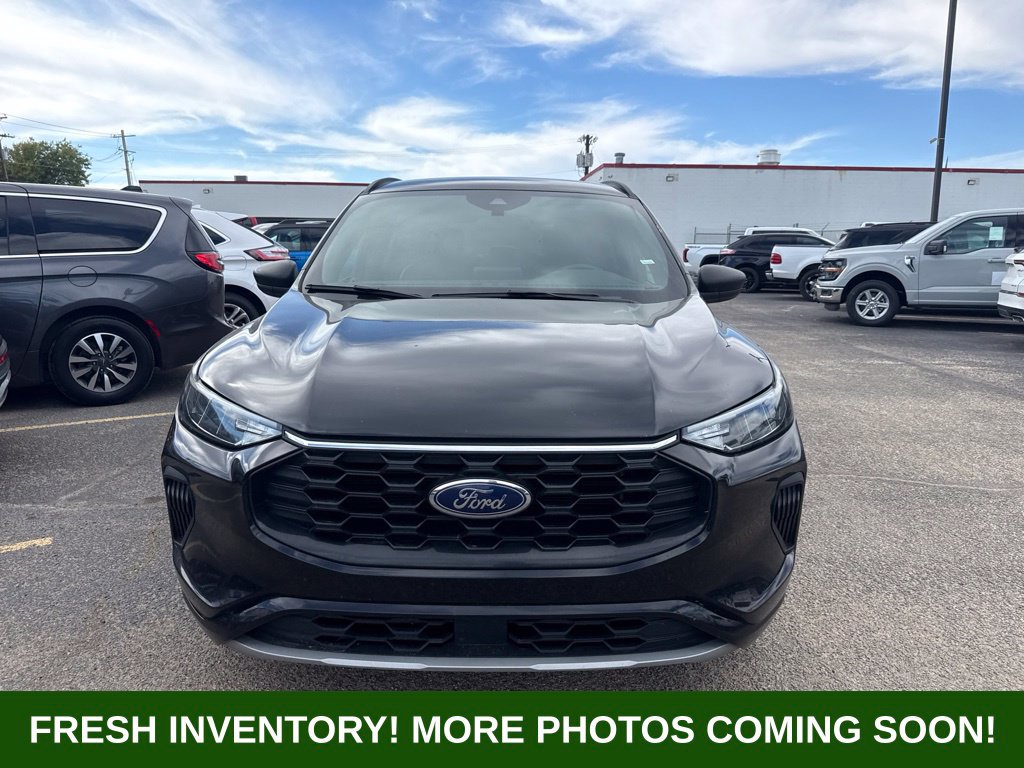 Used 2024 Ford Escape ST-Line FWD image 7