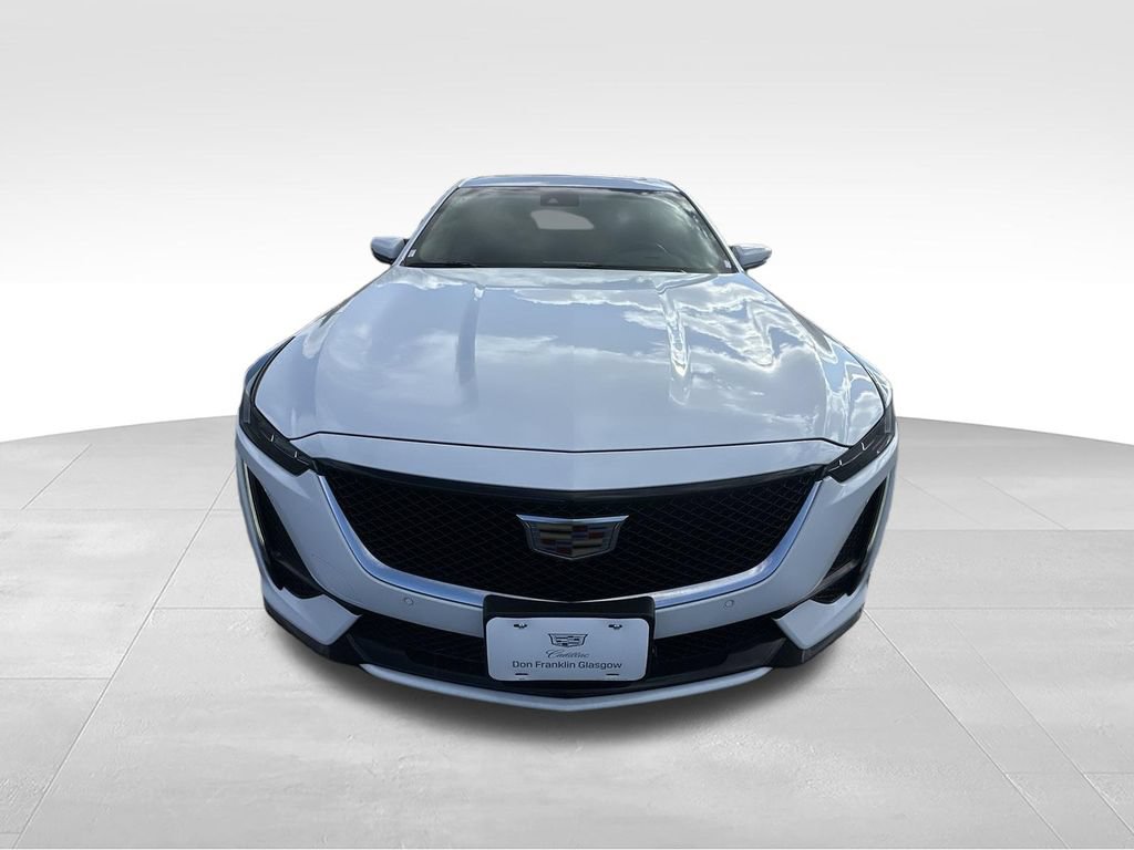 Used 2024 Cadillac CT5 Sport AWD/4WD image 26