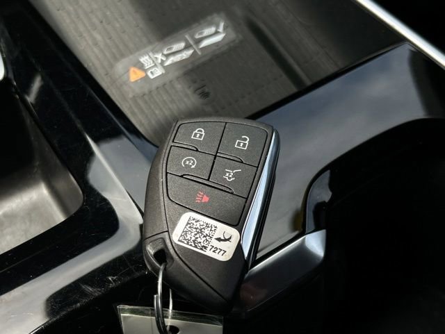 Used 2025 Buick Enclave Preferred w/ LPO, Floor Liner Package AWD/4WD image 42