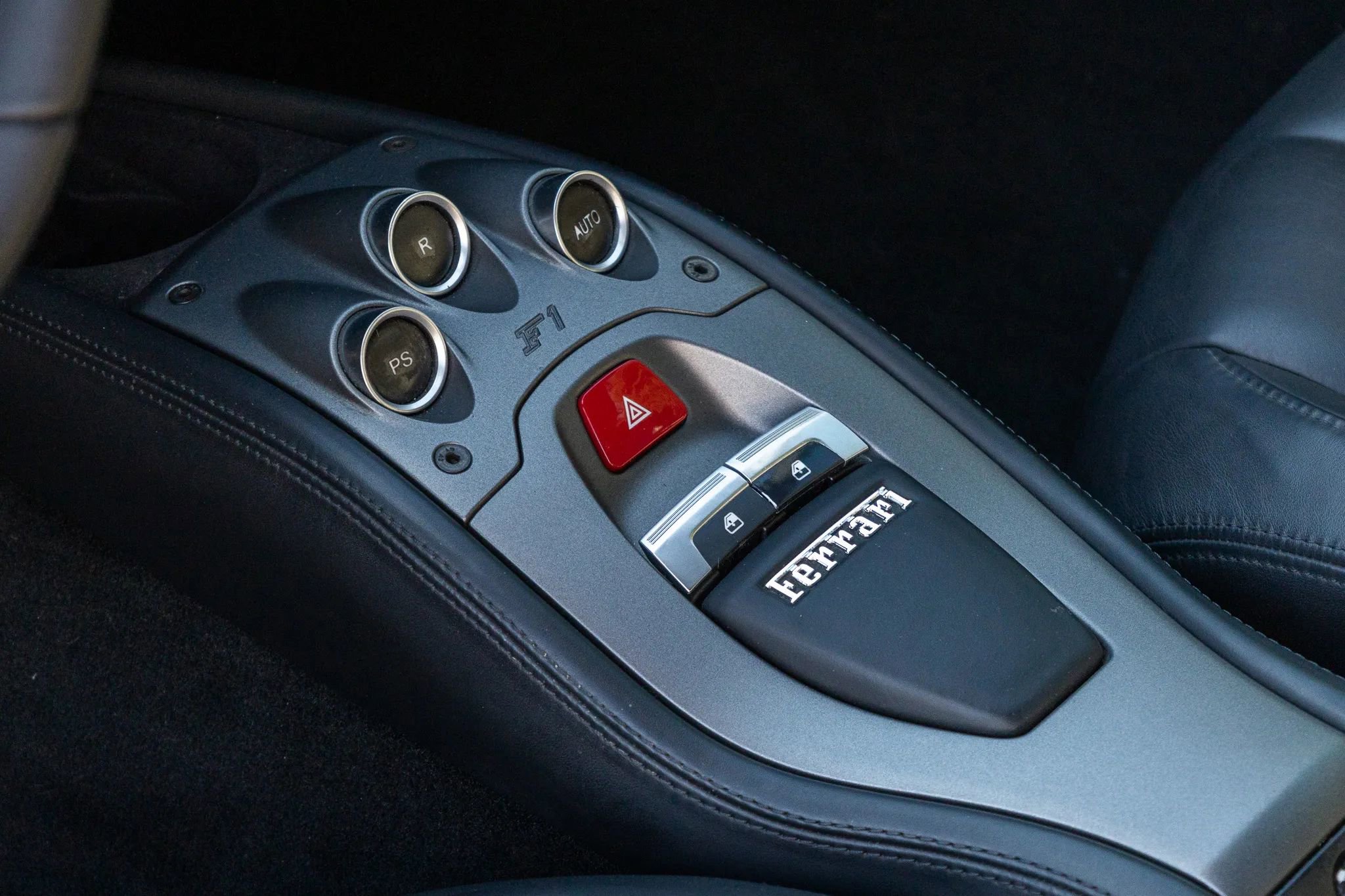 Used 2010 Ferrari 458 Italia Coupe image 53