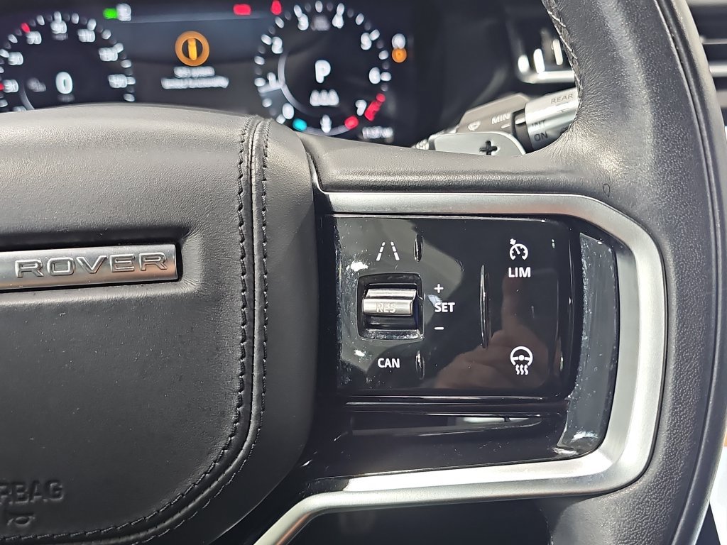 Used 2021 Land Rover Range Rover Velar R-Dynamic S AWD/4WD image 20