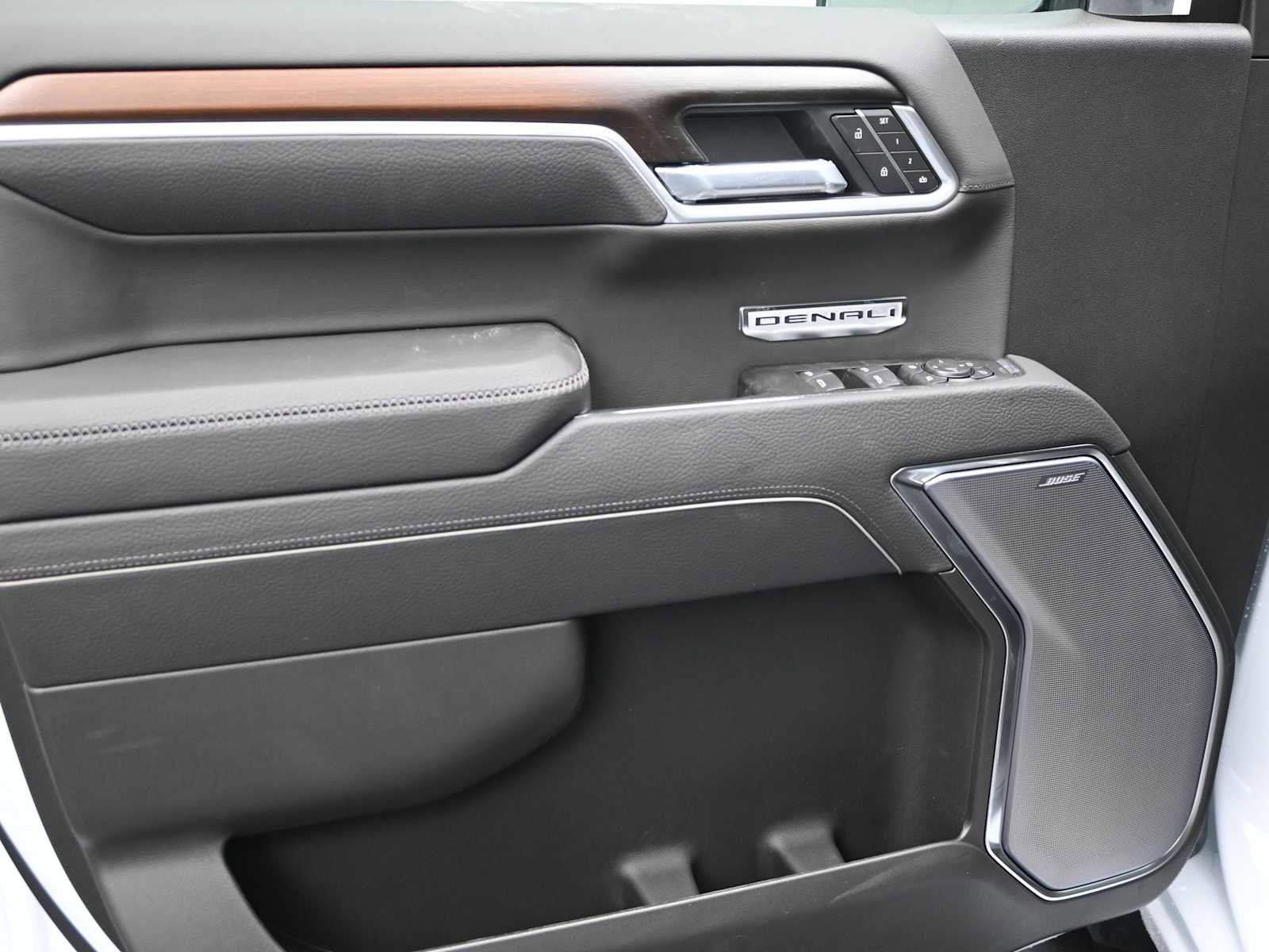 New 2026 GMC Sierra 1500 Denali image 6