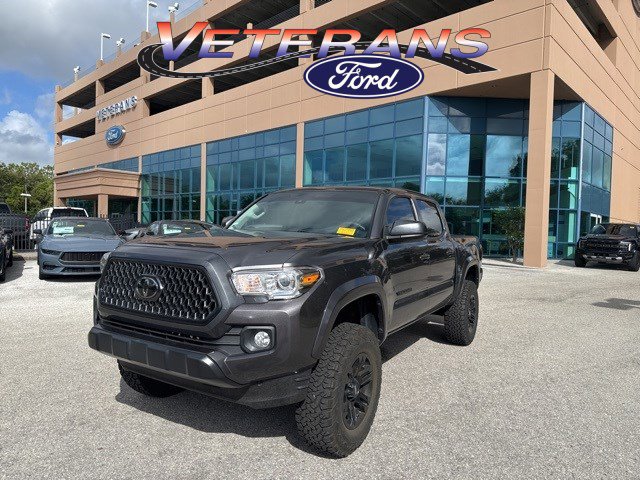 Used 2019 Toyota Tacoma SR5