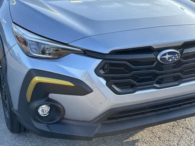 Certified 2024 Subaru Crosstrek 2.5i Sport AWD/4WD image 10