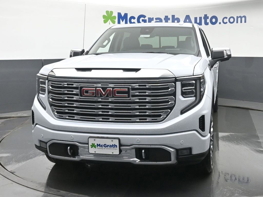 New 2026 GMC Sierra 1500 Denali image 5