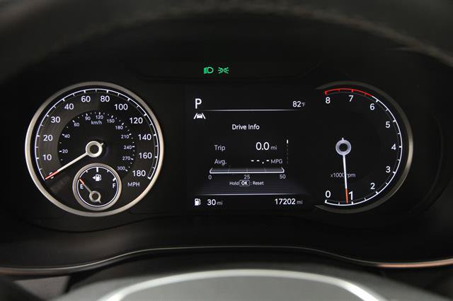 Certified 2022 Genesis G70 2.0T w/ Prestige Package AWD/4WD image 8