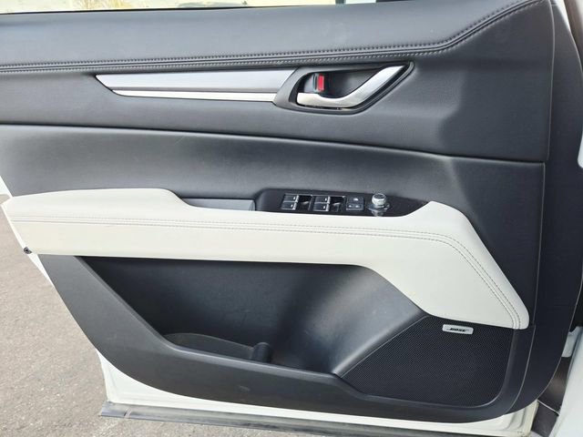 Used 2024 MAZDA CX-5 AWD 2.5 S w/ Premium Package image 31