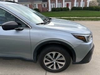 Used 2022 Subaru Outback 2.5i image 4