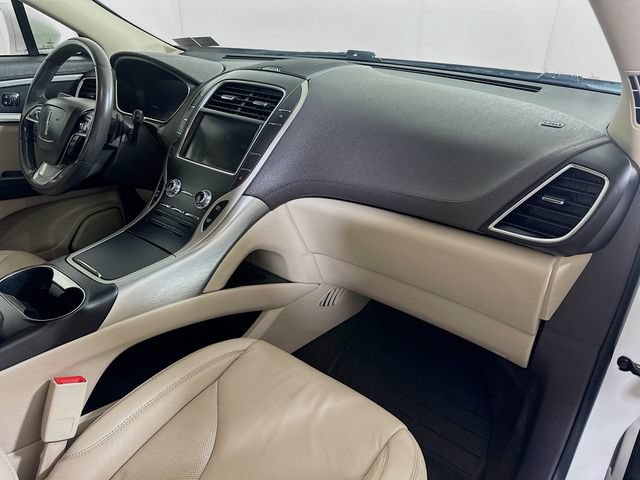 Used 2020 Lincoln Nautilus Premier w/ Equipment Group 101A AWD/4WD image 34