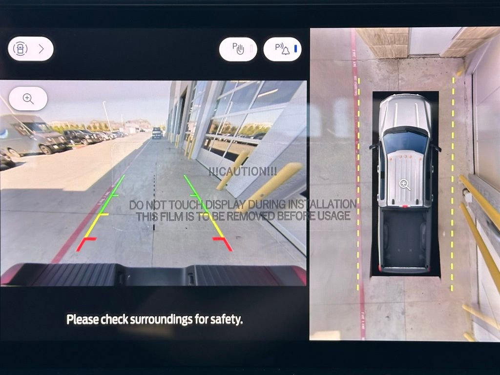 New 2026 Ford F350 Platinum image 28