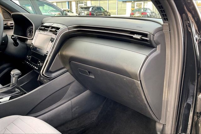 Certified 2024 Hyundai Santa Cruz SEL image 16