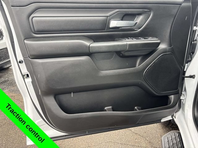 New 2026 RAM 1500 Express AWD/4WD image 14