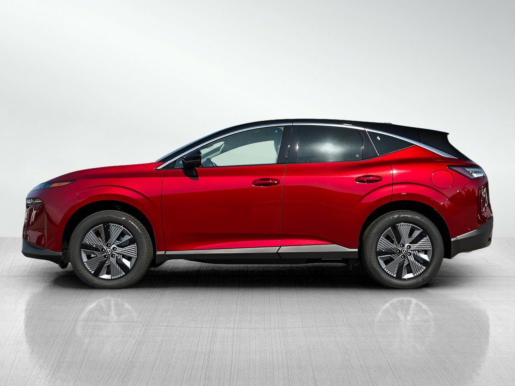 New 2025 Nissan Murano SL w/ Cargo Package image 4