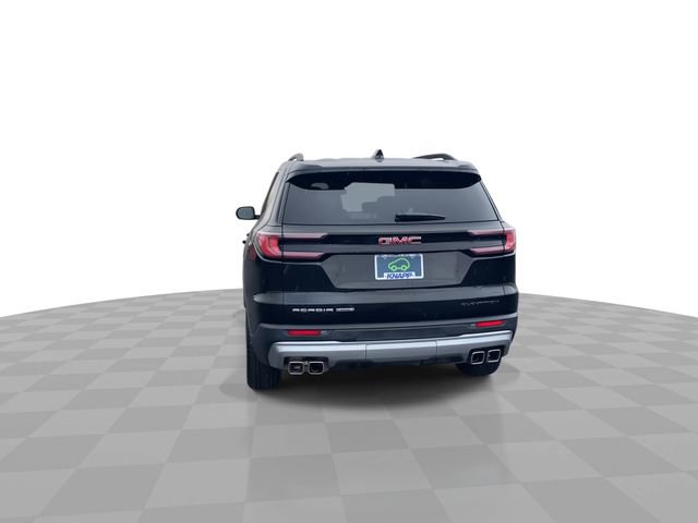 Certified 2025 GMC Acadia Elevation w/ Elevation Premium Package image 7
