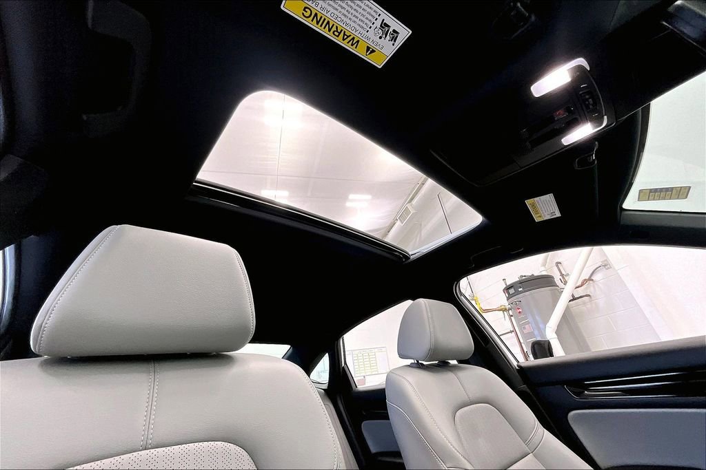 Used 2026 Honda Civic Sport Touring image 17