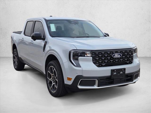 New 2026 Ford Maverick Lariat w/ 4K Tow Package image 7
