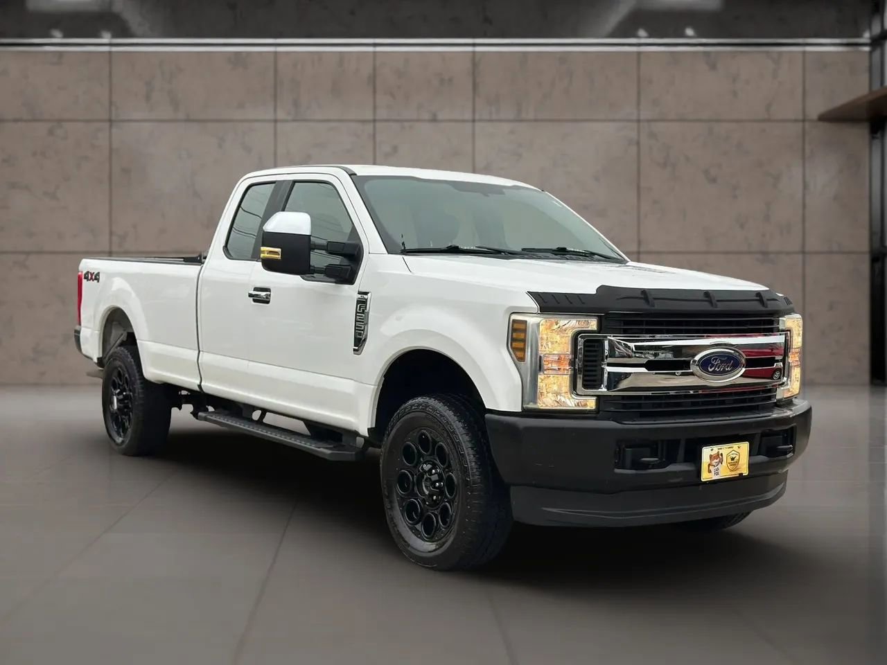 Used 2019 Ford F250 XL w/ Power Equipment Group AWD/4WD image 17