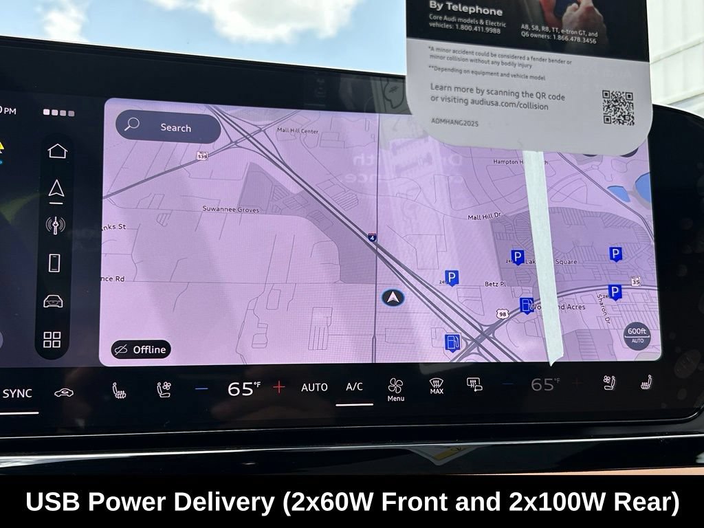 New 2026 Audi A5 2.0T Premium AWD/4WD image 28