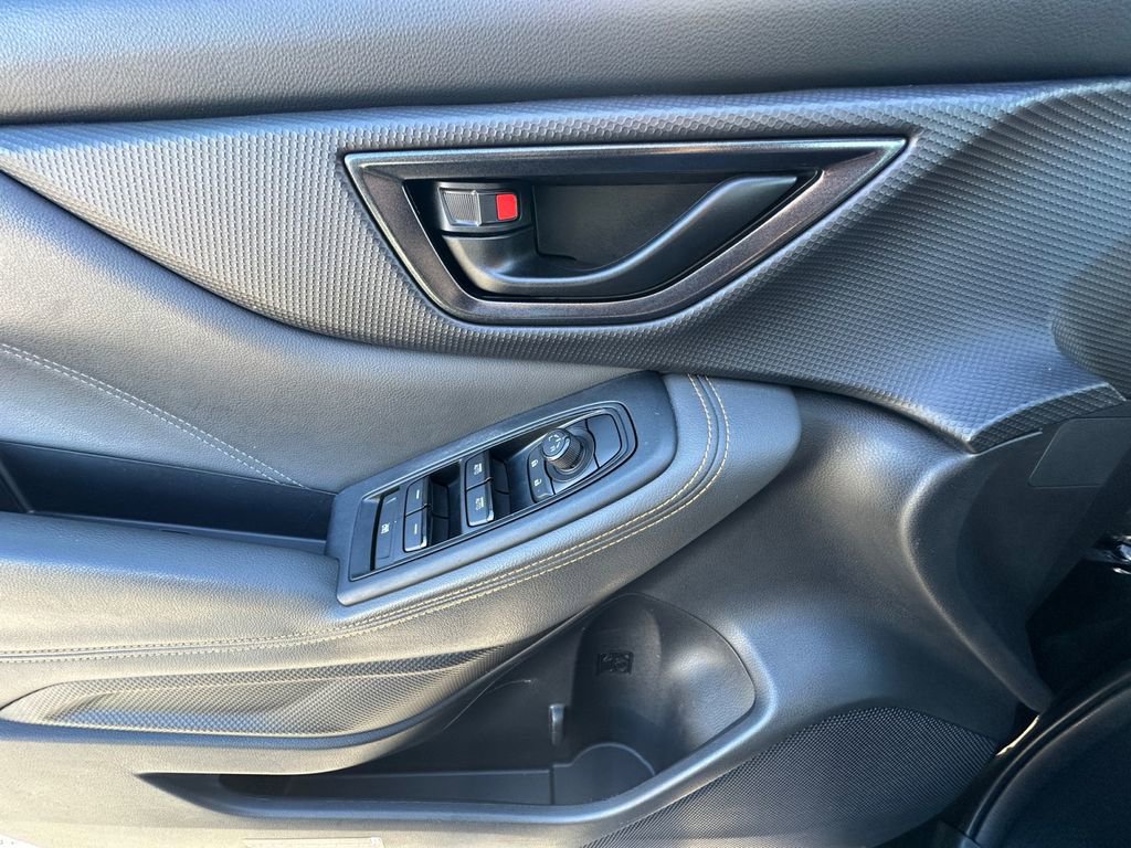 Used 2023 Subaru Forester Wilderness image 11
