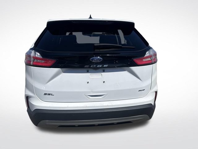 Used 2024 Ford Edge SEL AWD/4WD image 4