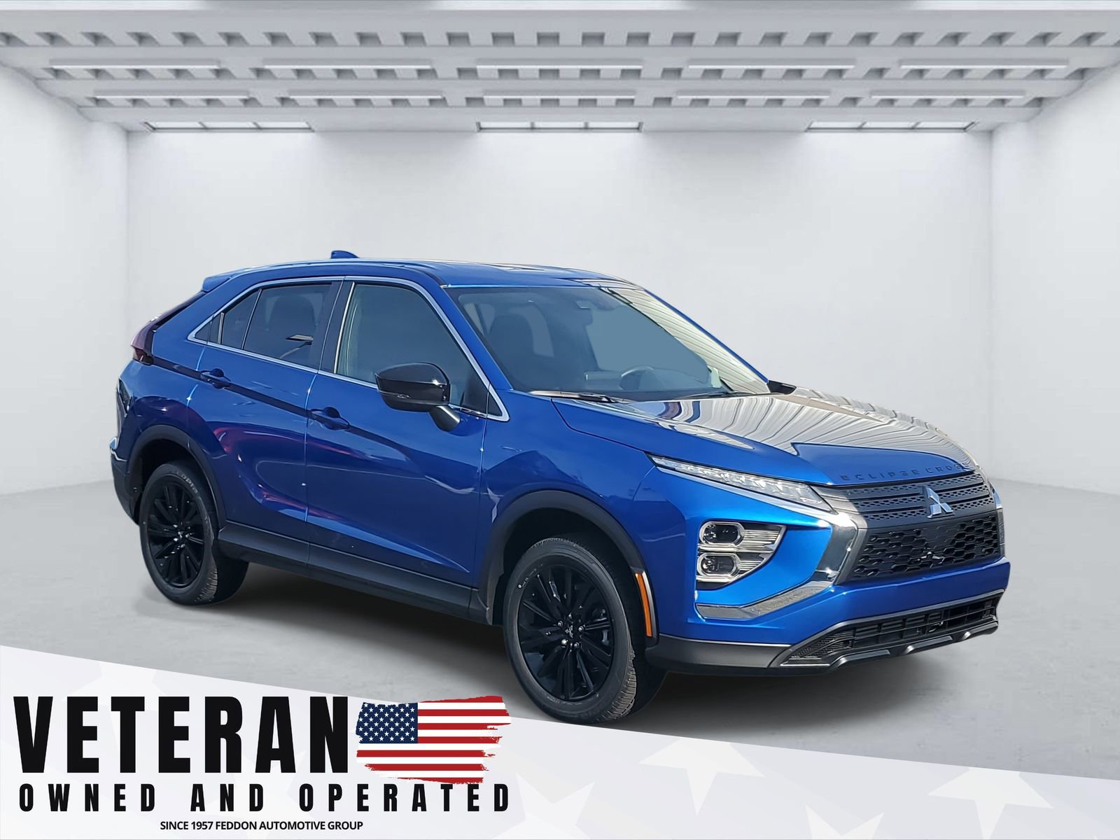 New 2026 Mitsubishi Eclipse Cross LE