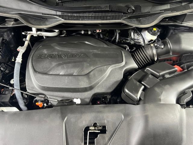 Used 2024 Honda Odyssey EX-L image 17