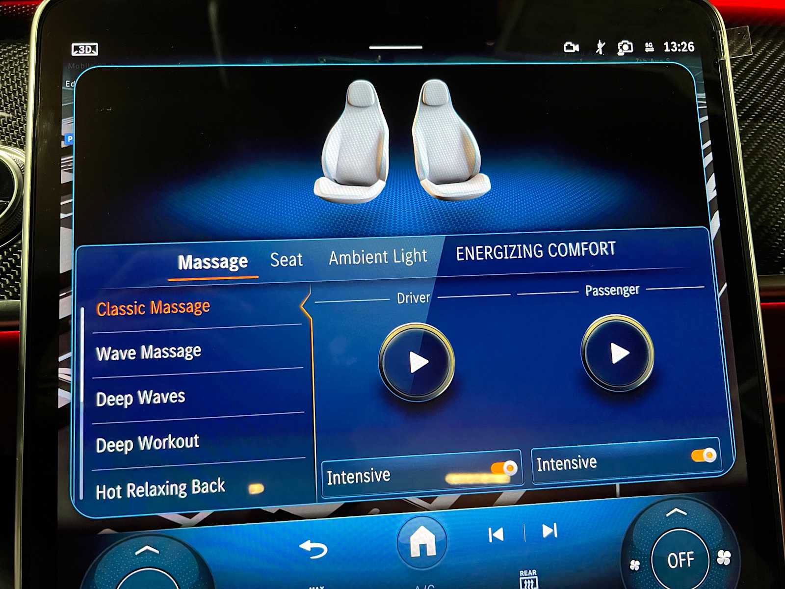 New 2026 Mercedes-Benz S 63 AMG S image 36