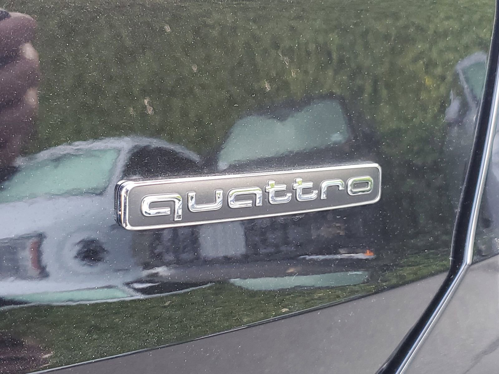 Used 2025 Audi Q3 2.0T Premium Plus w/ Premium Plus Package image 8