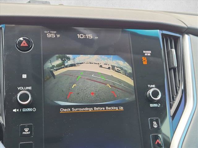 Used 2020 Subaru Legacy Premium AWD/4WD image 13