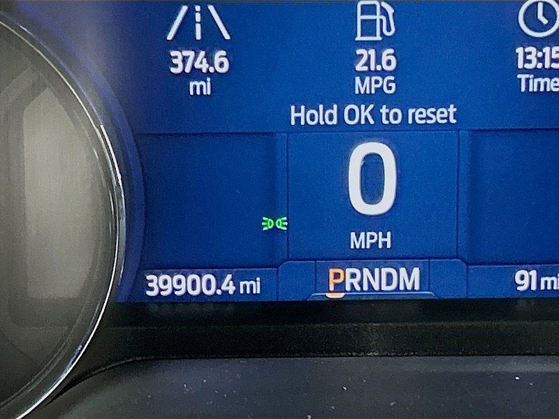 Used 2022 Ford F150 XLT w/ Equipment Group 302A High image 13