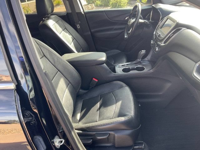Used 2020 Chevrolet Equinox LT w/ Midnight Edition FWD image 10