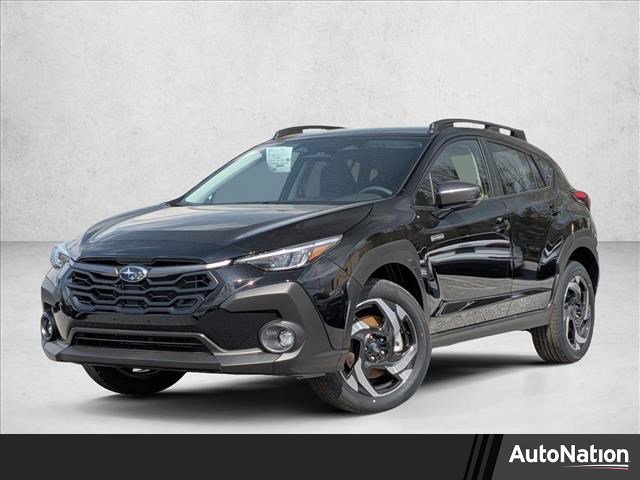 New 2026 Subaru Crosstrek 2.5i Limited
