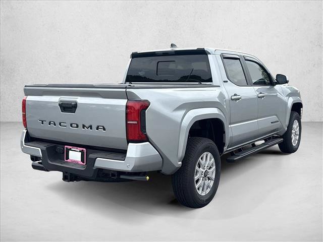 New 2026 Toyota Tacoma SR5 RWD video 2