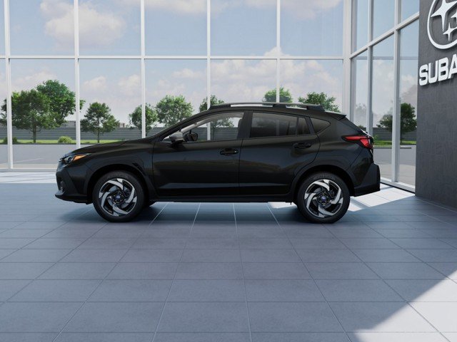 New 2027 Subaru Crosstrek 2.5i Limited AWD/4WD image 4