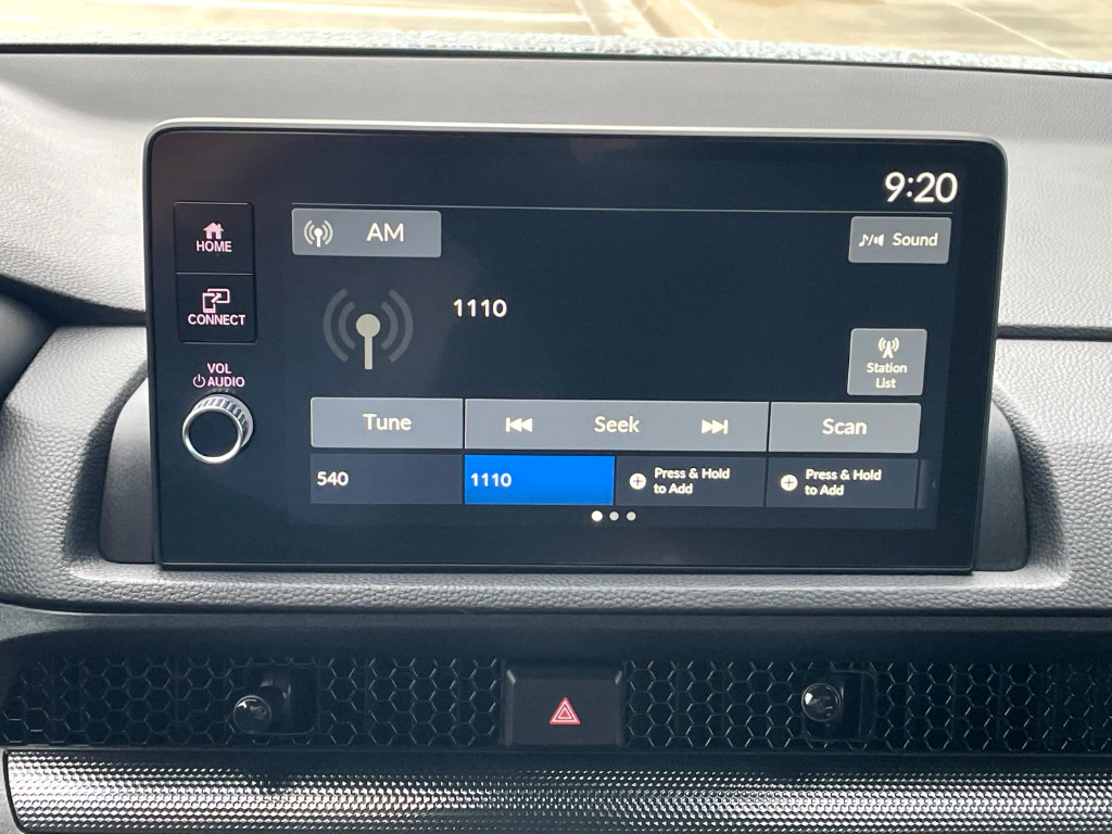Certified 2026 Honda CR-V LX image 16