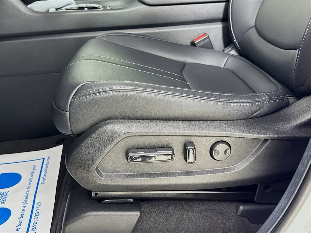 Used 2026 Honda Pilot Touring image 26