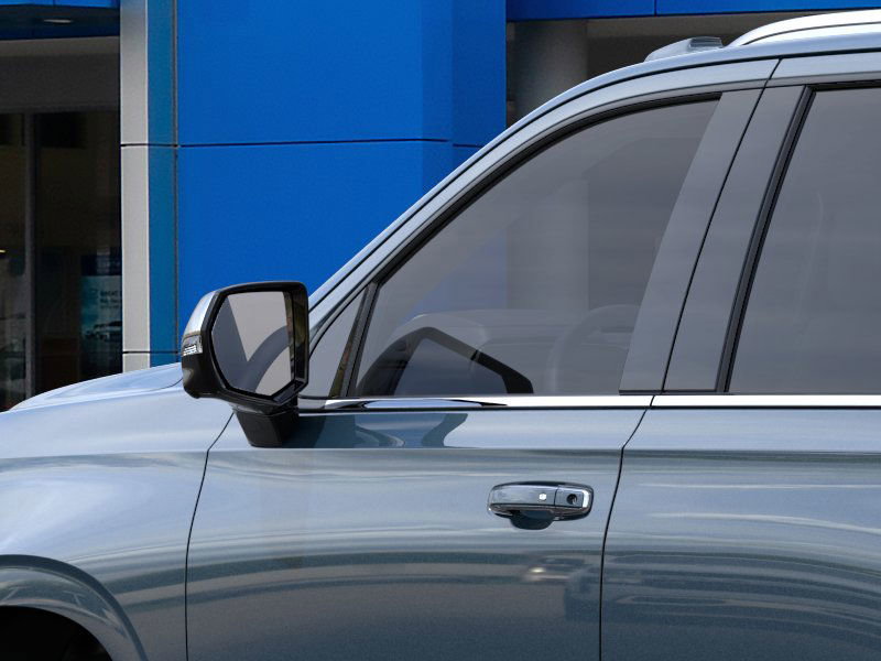 New 2026 Chevrolet Tahoe Premier image 12