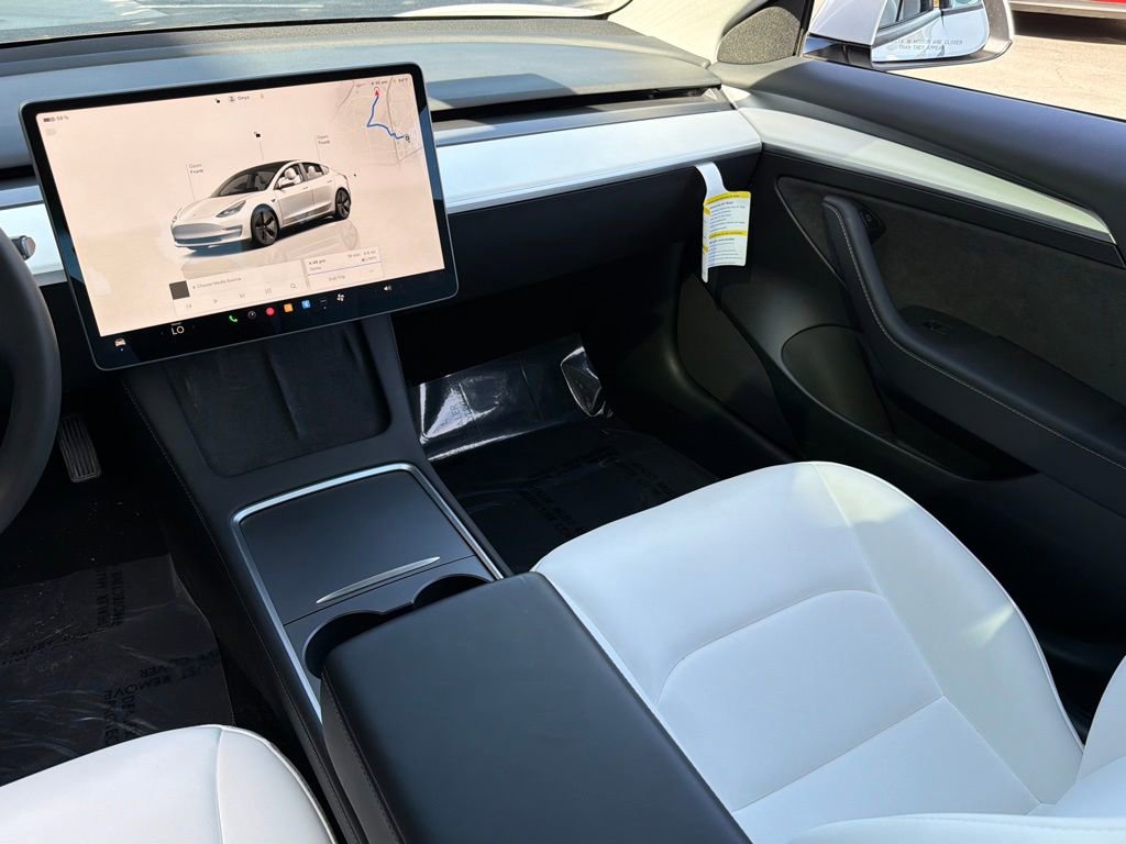 Used 2023 Tesla Model 3 Standard Range RWD image 41