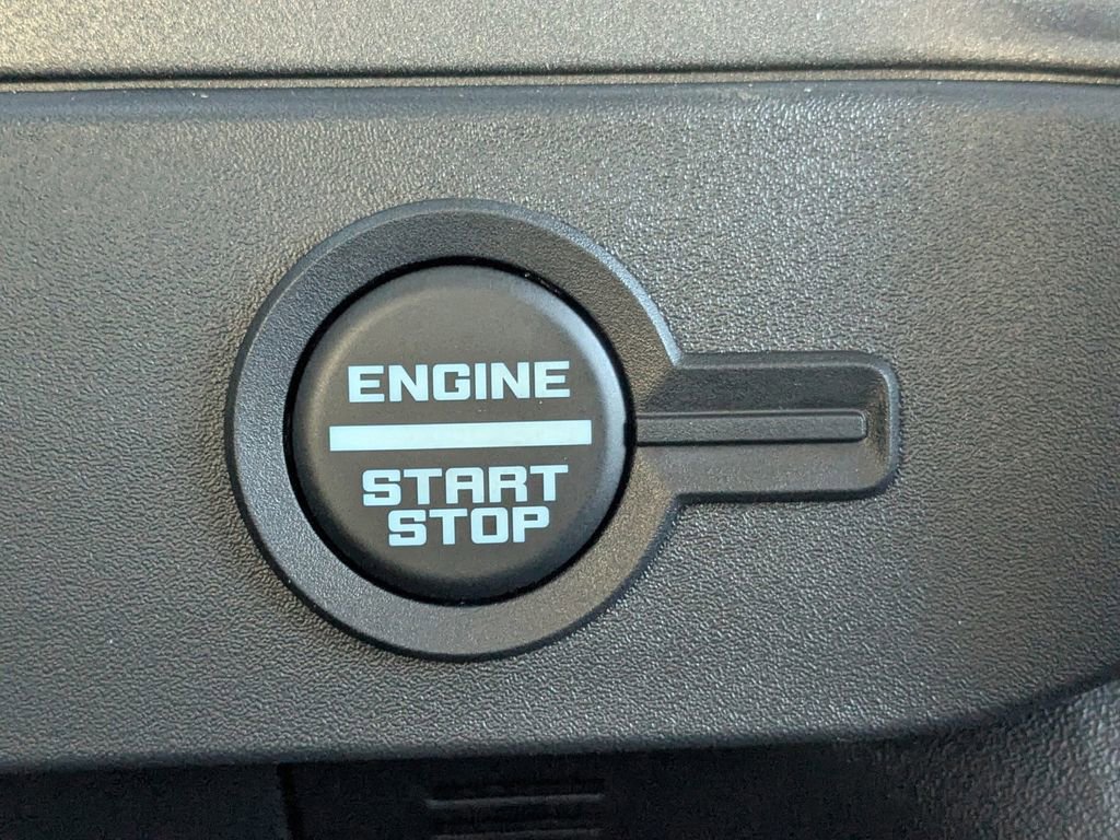 New 2025 Ford Bronco Big Bend image 30