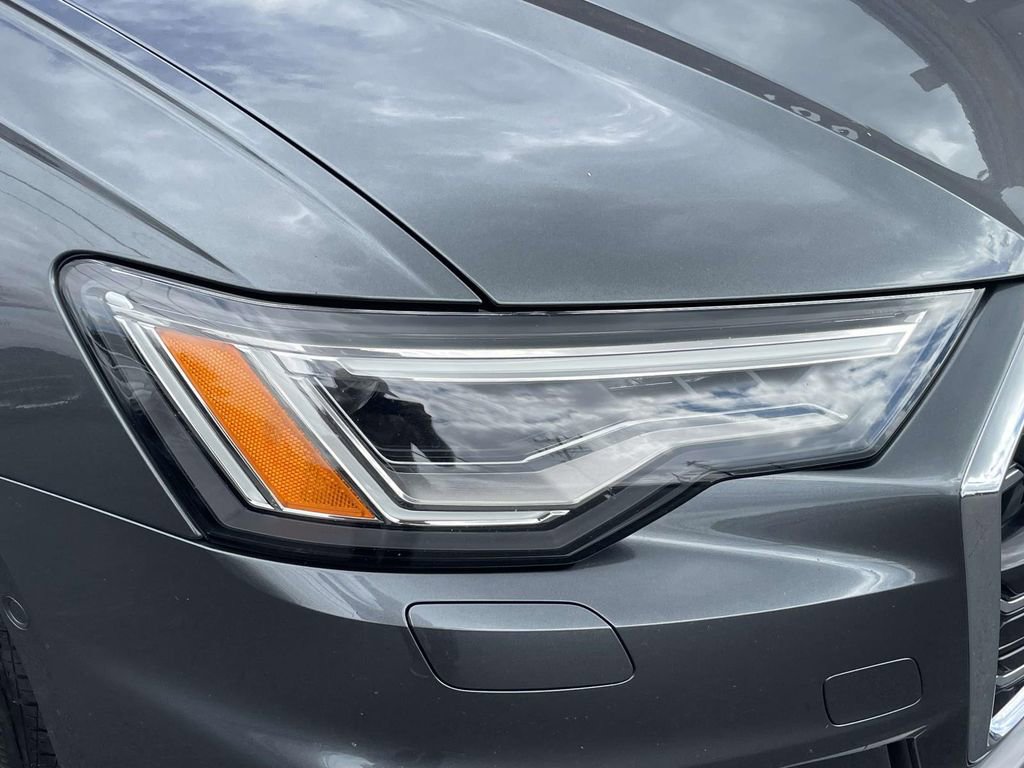 Used 2024 Audi A6 Premium Plus image 9