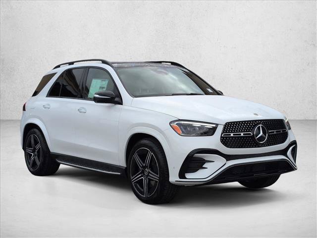 New 2026 Mercedes-Benz GLE 450 4MATIC image 7