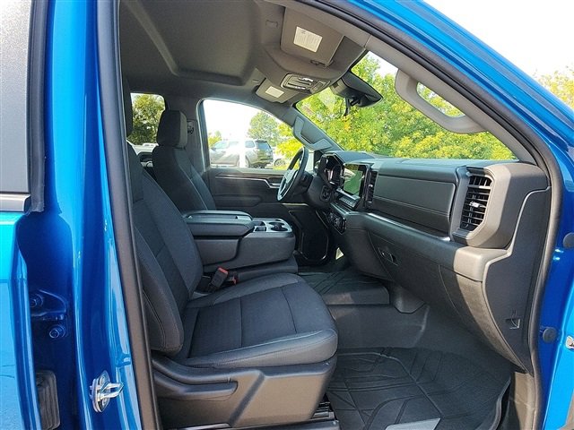 Used 2023 Chevrolet Silverado 1500 LT w/ Protection Package image 27
