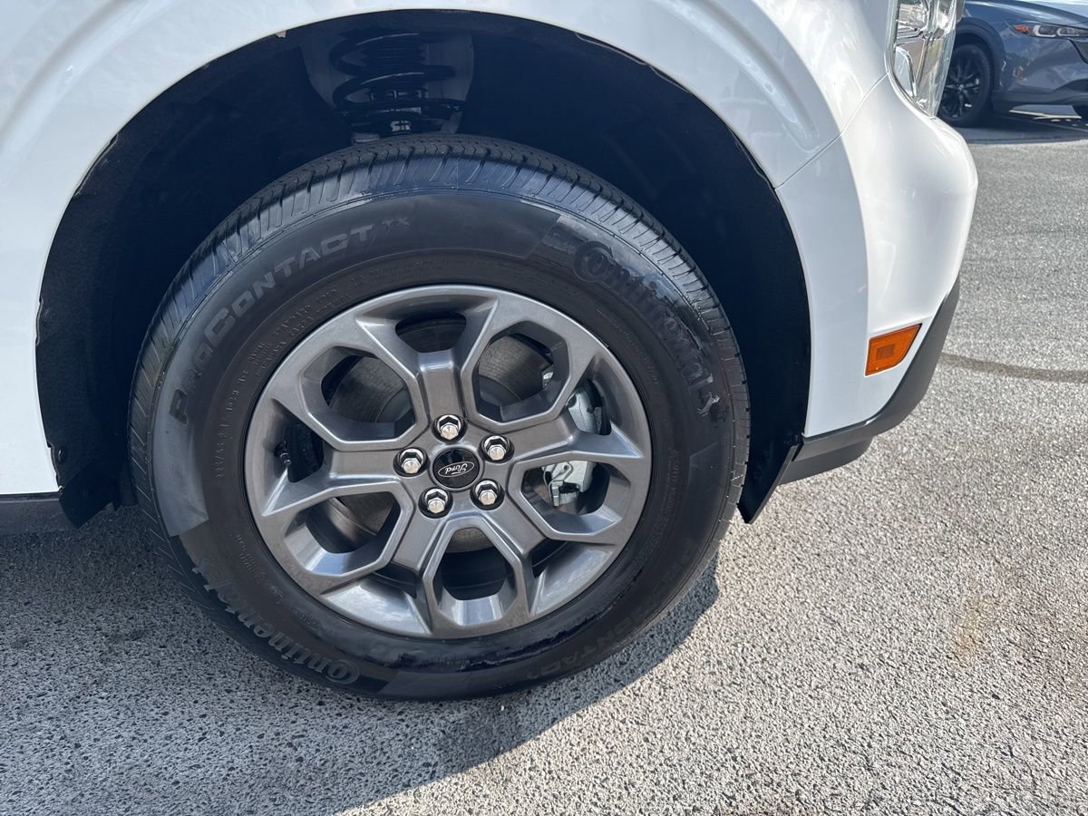 Used 2024 Ford Maverick XLT FWD image 10