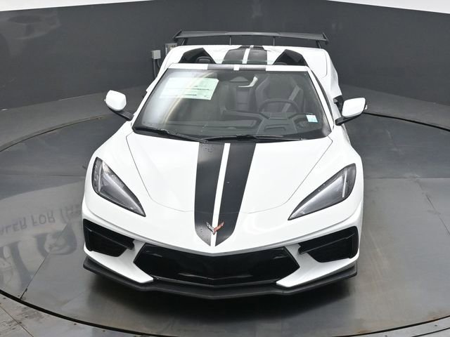New 2026 Chevrolet Corvette Stingray Preferred Conv w/ 2LT image 35