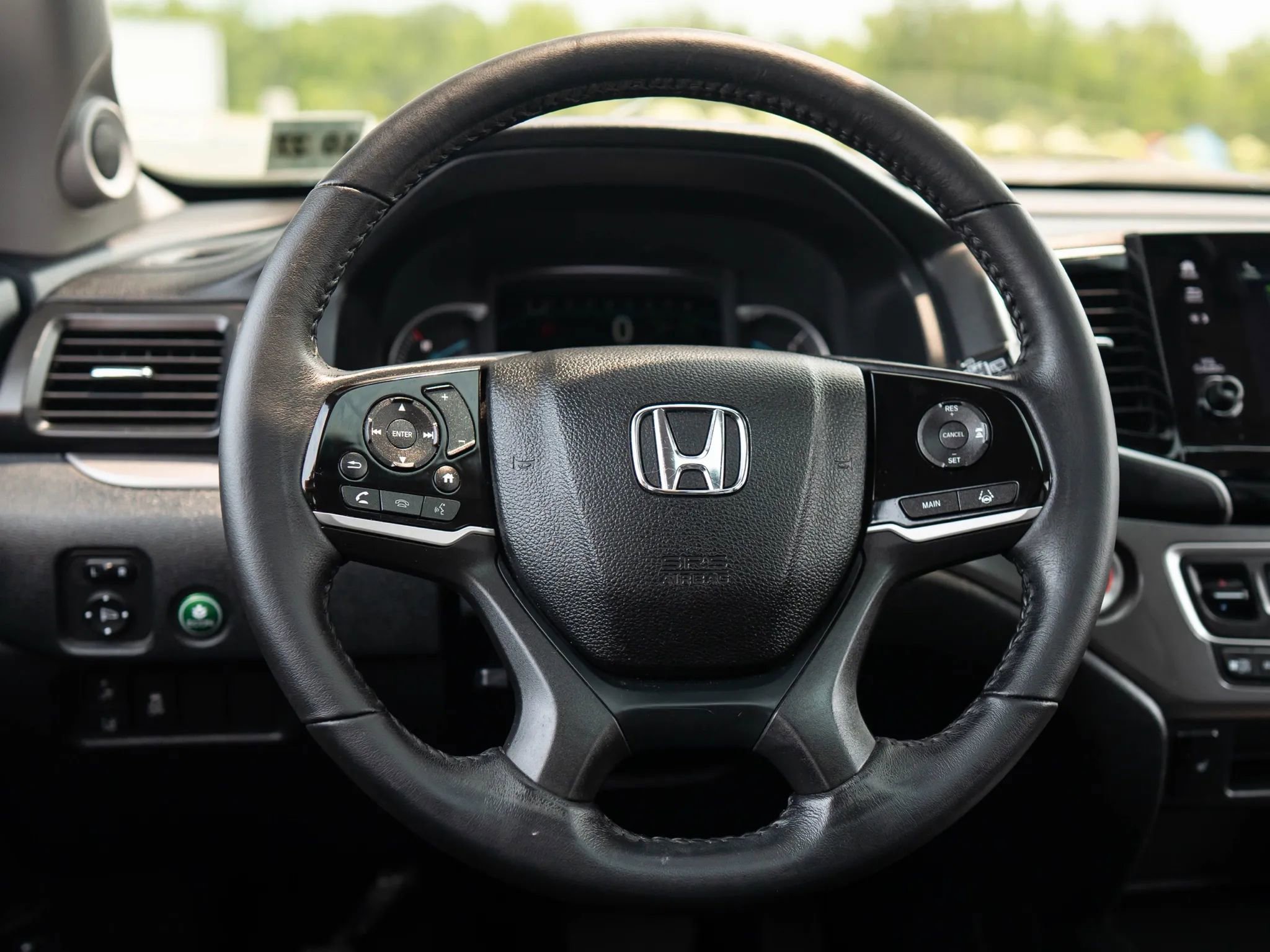 Used 2022 Honda Pilot EX-L image 38