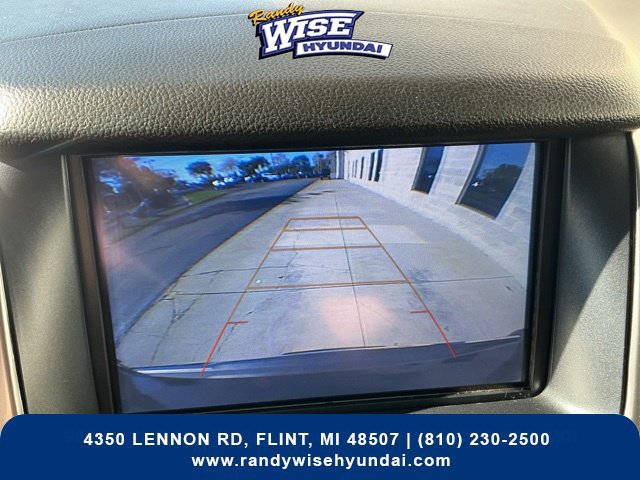 Used 2018 Chevrolet Tahoe Premier AWD/4WD image 26