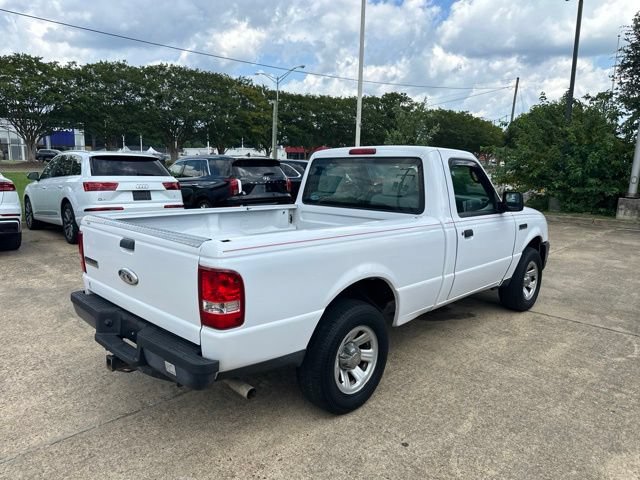 Used 2011 Ford Ranger XL RWD image 5