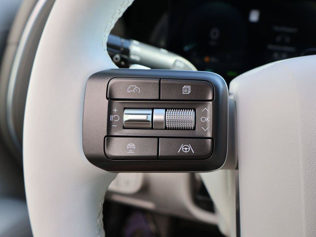 New 2027 Hyundai Palisade Limited AWD/4WD image 30